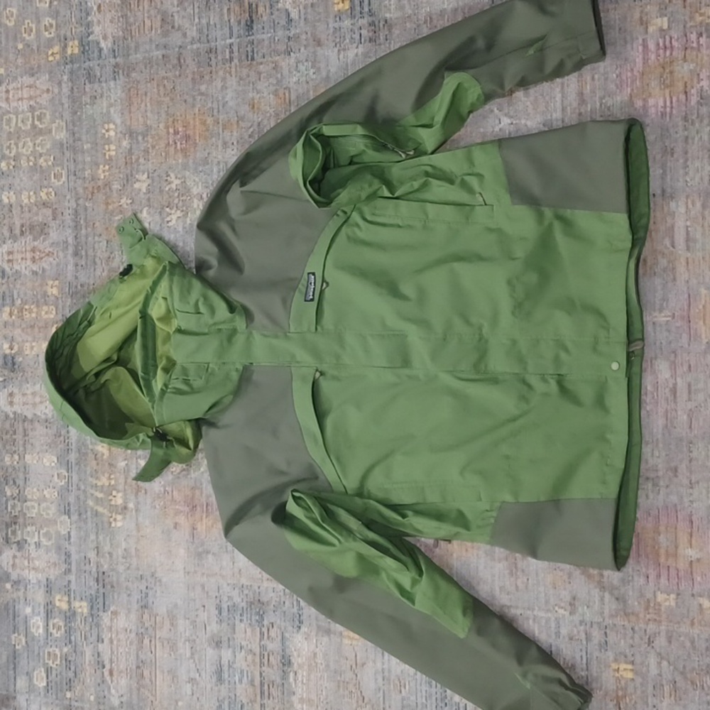 Patagonia Primo Jacket